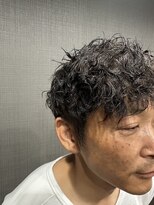 コトノハ 新屋敷町店(kotonoha) 大人のパーマ