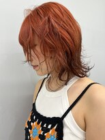 ヴァイス 吉祥寺(VAICE)&nbsp;オレンジブラウン