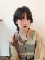 ミグ(mig.)&nbsp;カジュアルウルフ