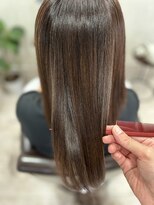 メゾンエレン(Maison Ellen) パサつき、広がり、色落ちが気になる30代~50代の大人女性に