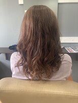 ケセラ(quesera)&nbsp;大人のゆるふわレイヤーロング