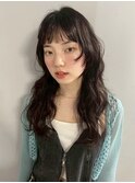 加藤【高円寺】デジタルパーマ/ロングウェーブ