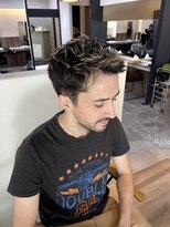 エイト 博多店(EIGHT hakata)&nbsp;【EIGHT hakata】平島拓也__大人短髪◎