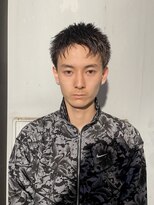 ラッド(Rad)&nbsp;ベリーショート/スパイキーショート／アクティブショート