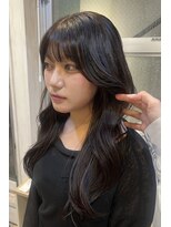 グラン 代官山(Gran)&nbsp;lavender brown  color