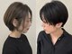 ルフト(Luft.)の写真/トレンドと自分らしさを合わせた、今の私に似合うスタイル。