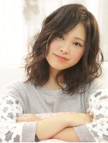 エムスラッシュ 新百合ヶ丘(M.SLASH)&nbsp;【M.SLASH】可愛さと色っぽさ*エアリーミディ*a