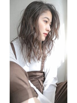 ノエル 池袋店(noel) アンニュイウエーブ