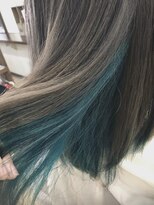 アゴーグ(agog) ☆grayjus Blue☆