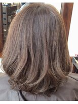 アイルフィルダウス(airfirdaus)&nbsp;ローボブ