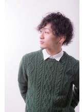 グランブルー(Grand Bleu)