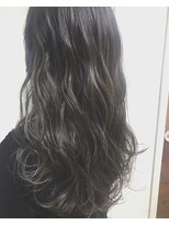 ミリム 栄矢場町店(MIRiM)&nbsp;【MUSE】ナチュラルハイライト