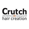 クラッチ ヘアー クリエーション(Crutch hair creation)のお店ロゴ