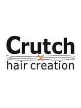 Crutch hair creation