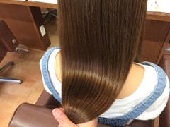 Bee-ms HAIR 御器所店【ビームズヘアー】