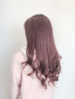 アヤナ バイ アヤラ(ayana by ayala)&nbsp;ピンクアッシュ〈浦安 美容室〉