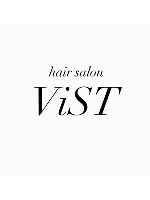 ヘアサロン ビスト(hairsalon ViST)