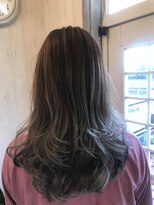 アイヘアー(AI HAIR) グラデカラー