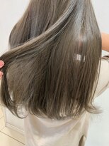 アッシュ 武蔵小金井店(Ash)&nbsp;＼グレージュカラー／