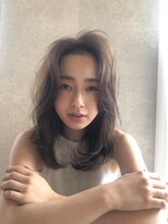 シエナ 渋谷(Siena)&nbsp;Siena ふんわりレイヤー