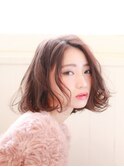 【Hair　Cssita】フェミボブ