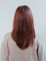 プロデュース 橋本店(Produce)&nbsp;センターパートロングレイヤー