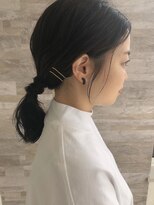 ラグシーセカンド(RAGCIE 2nd)&nbsp;【Rio】アレンジスタイル