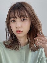 ガーデントウキョウ(GARDEN Tokyo) 【GARDEN 田中麻由】