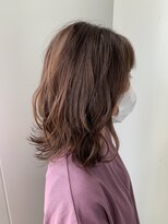 アイズビューティーデザイン(I's beauty design)&nbsp;モテミディアム