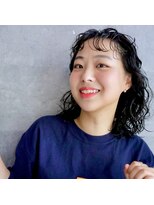 ハーヒム(her him)&nbsp;her.him/tominaga/22