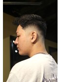 LOWFADE WAXSTYLING