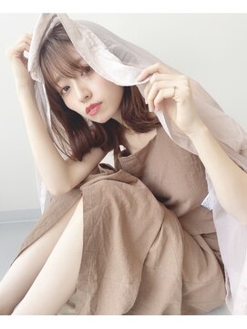 ユルフ(yulf) uka×autumn☆[津市/久居/津駅/久居駅]