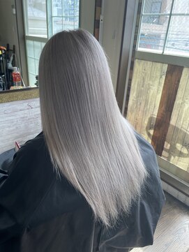 ロール(ROLL) ハイトーンカラー