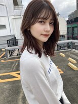 シオン 天神大名(sion) くびれミディ