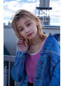 & 高円寺店 【2021年新作スタイル】&高円寺店