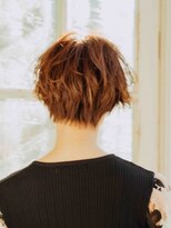 ヌル いわき(neul)&nbsp;ナチュラルショート【いわき】