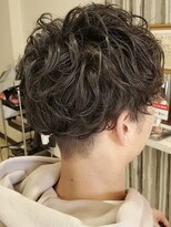 ヘアサロン ラコ(hair salon Raco)&nbsp;無造作マッシュ
