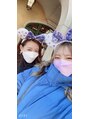 ティダスマイル(tida smile)&nbsp;お休みの日は、夢の国へ行くのが好きです！