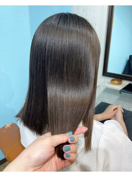 アヤメ(ayame) 【ayame大泉学園】レディース_髪質改善5