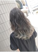 グラデーション