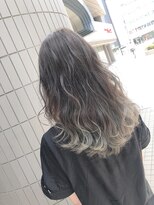 モードケイズ 阿倍野店(MODE K’s) グラデーション