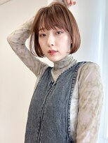 バサ 江古田店(BASSA)&nbsp;ニュアンスボブ