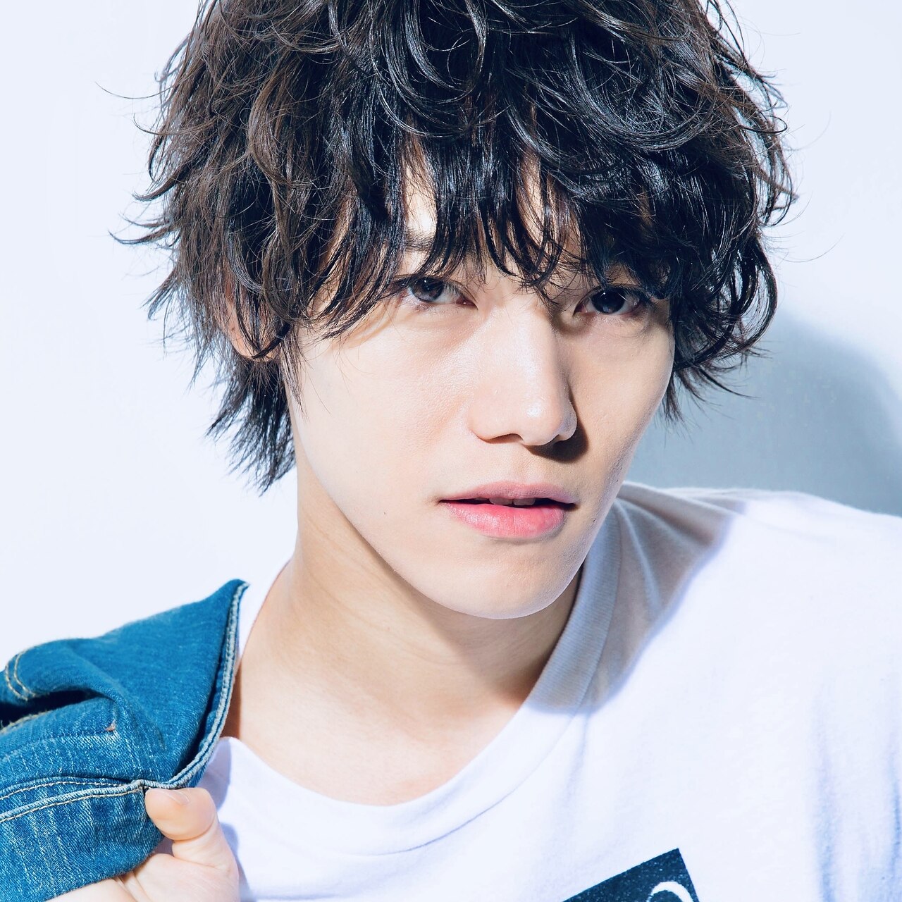【メンズ人気No.2】カット＋ヘアスタイリング 4,500円【新規】