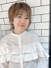 ジュイール(jouir) ICHIHASHI