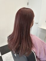 カッター(CUTTER)&nbsp;ピンクブラウン