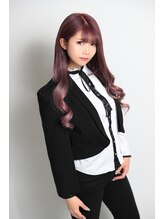 ベルグロー(BELLEGROW)&nbsp;那波 れいら