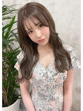 プーラヴィーダ(Pura Vida) ブルベさんに人気！やわらかグレージュ