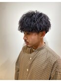 ツイスパマッシュ