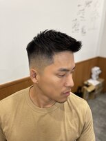 ブレイズマン(BLAZEMAN)&nbsp;フェザーアップ