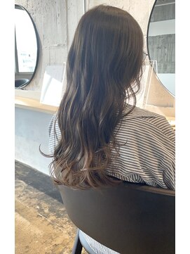 サイ(sai) グレージュカラー